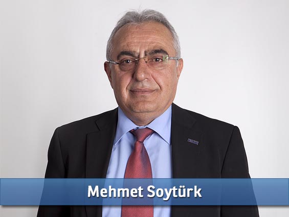 Mehmet Soyturk