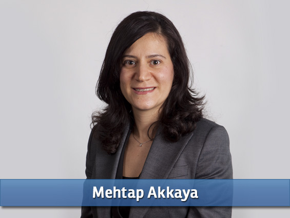 Mehtap Akkaya