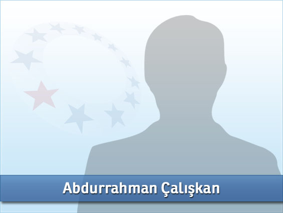 Abdurrahman Caliskan